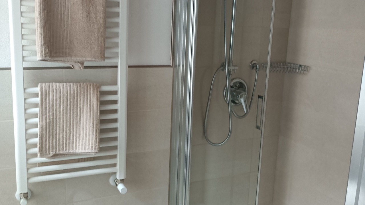 Photo of Bathroom in San Michele
