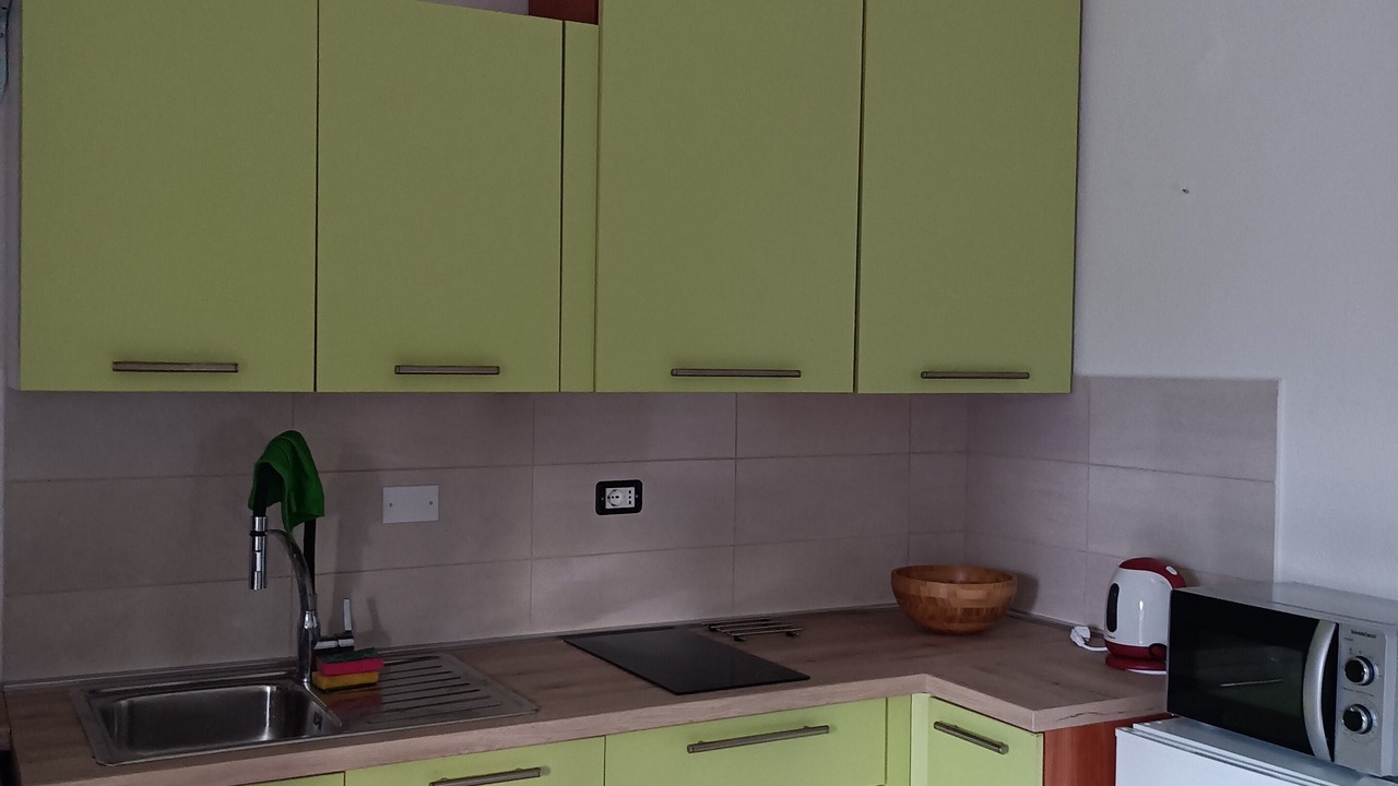 Photo of Kitchen in San Michele