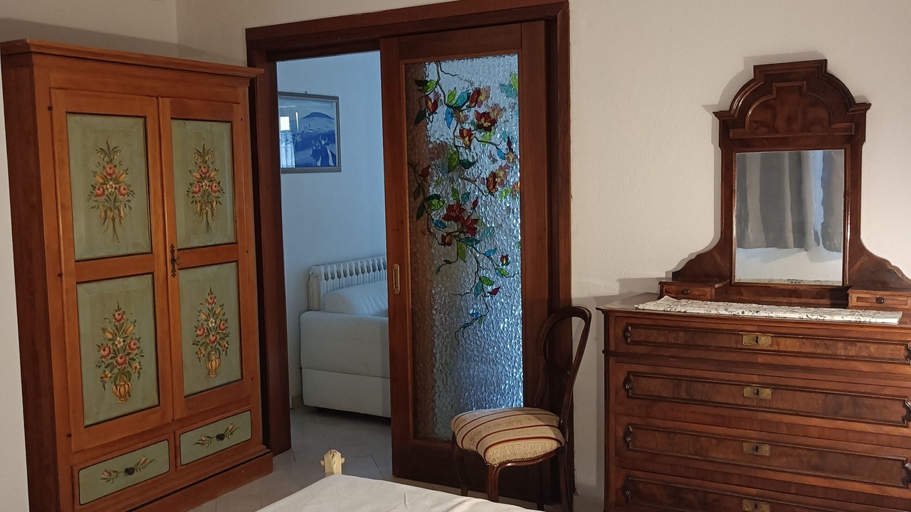 Photo of Bedroom in San Michele