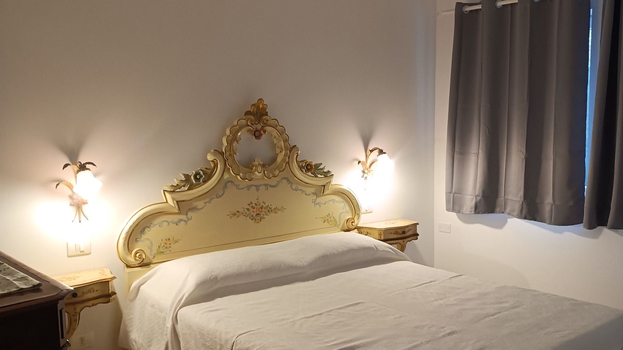 Photo of Bedroom in San Michele