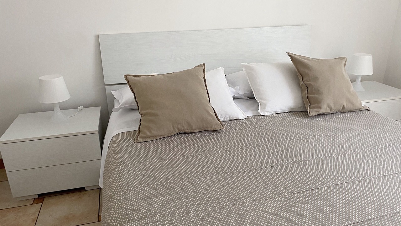Photo of Bedroom in Negrar