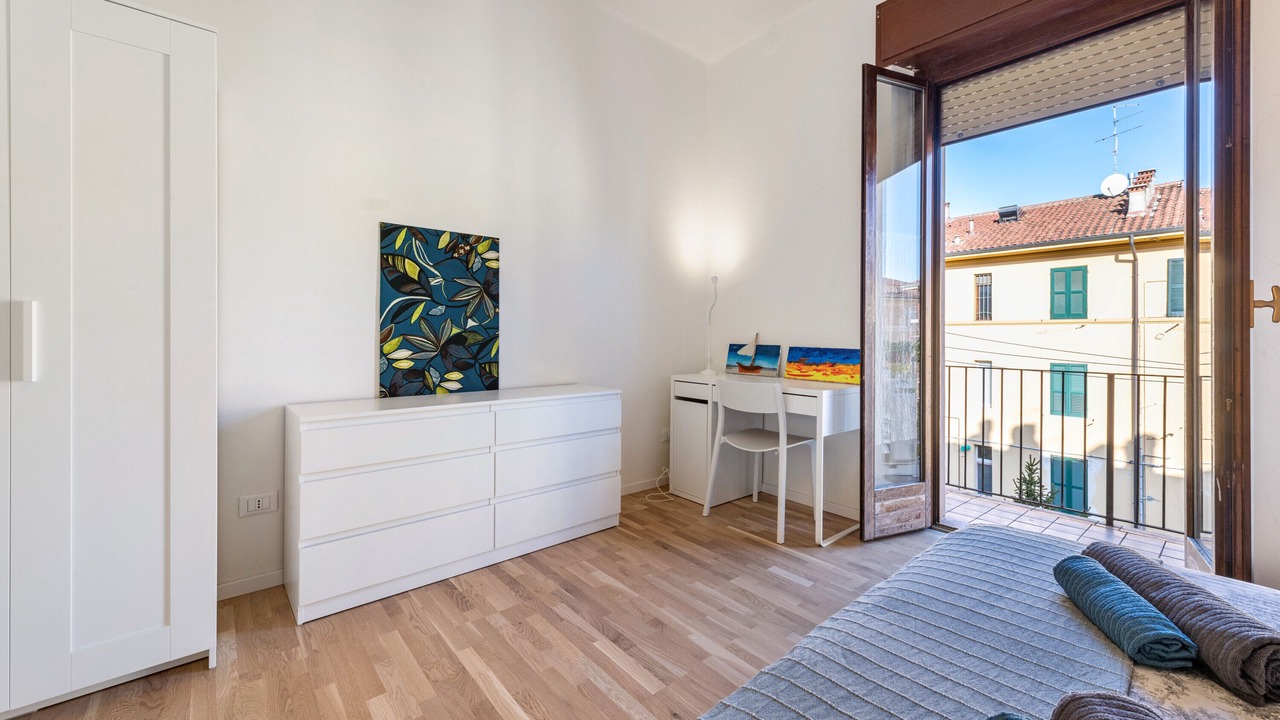 Photo of Bedroom in San Zeno