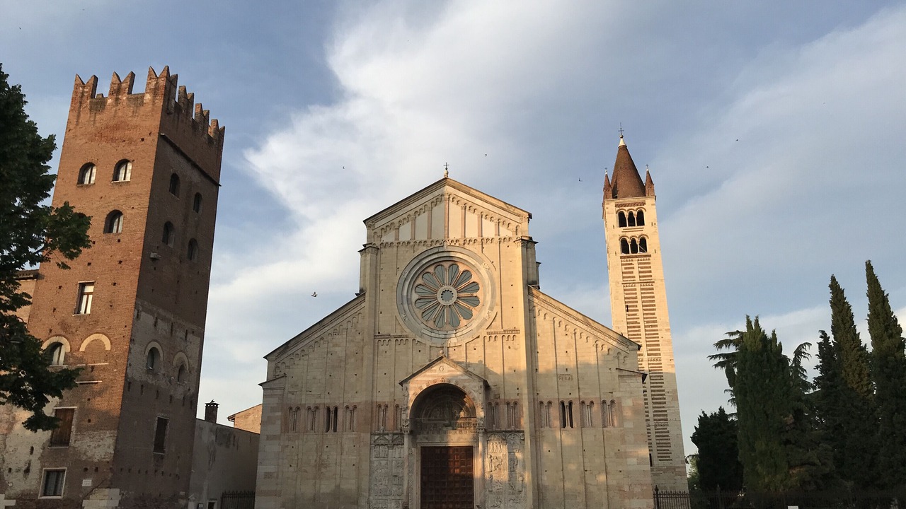 Photo of Others in San Zeno