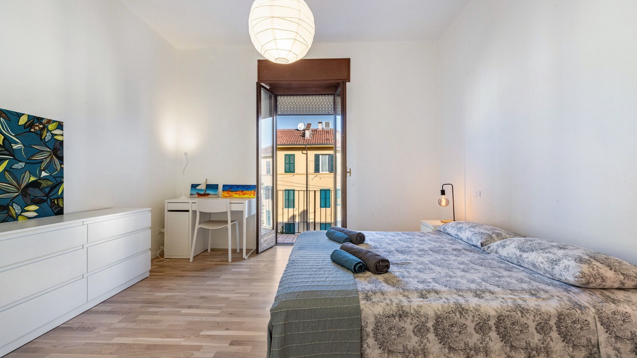 Photo of Bedroom in San Zeno