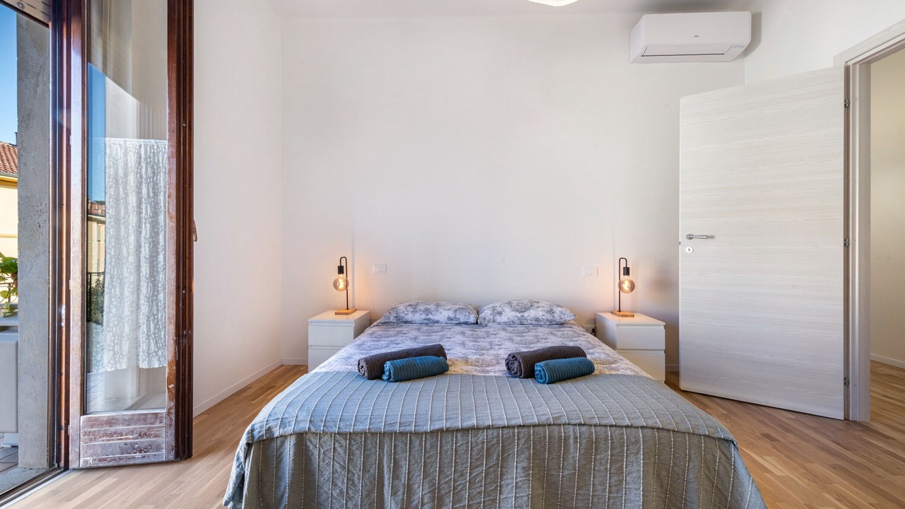 Photo of Bedroom in San Zeno