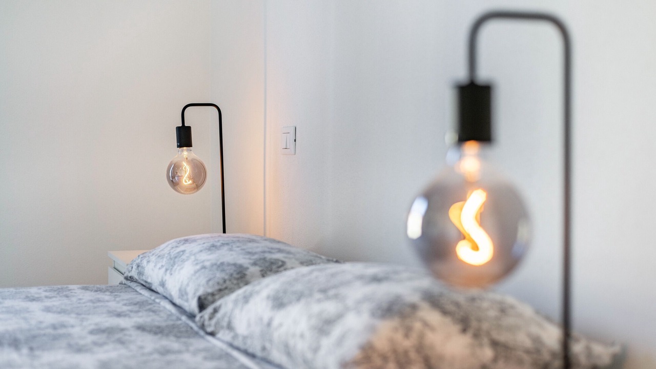 Photo of Bedroom in San Zeno