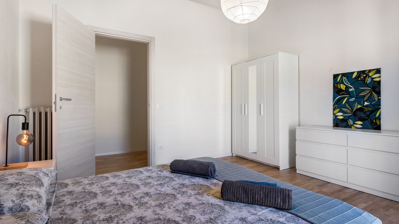 Photo of Bedroom in San Zeno
