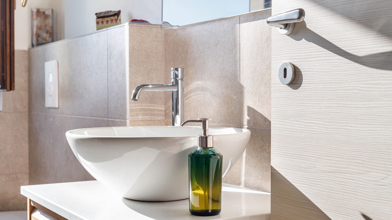 Photo of Bathroom in San Zeno