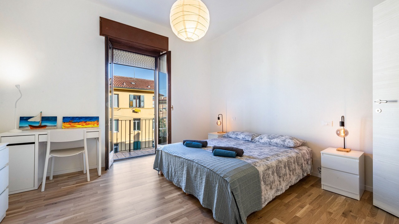 Photo of Bedroom in San Zeno