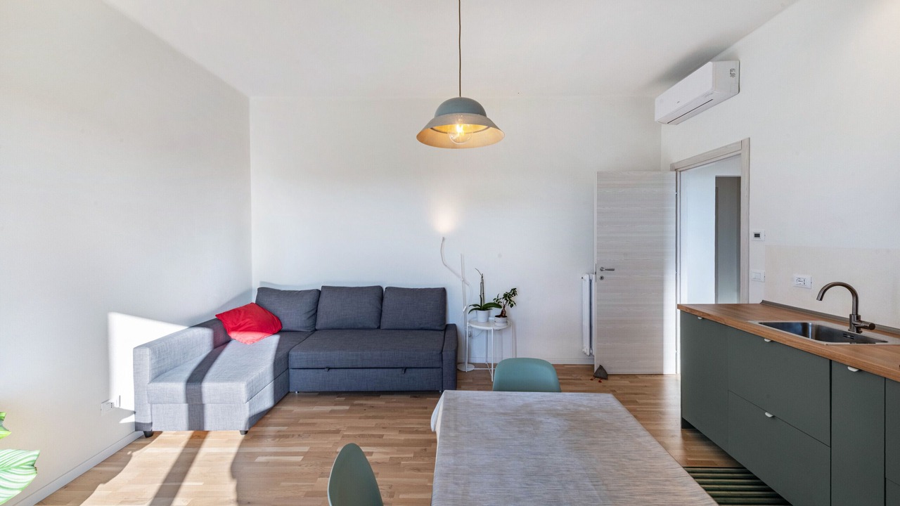Photo of Livingroom in San Zeno