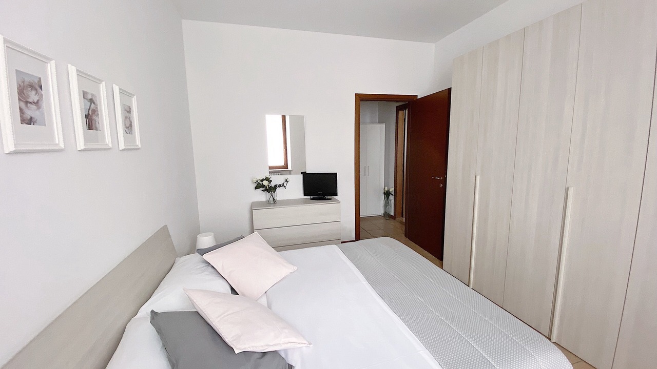 Photo of Bedroom in Negrar
