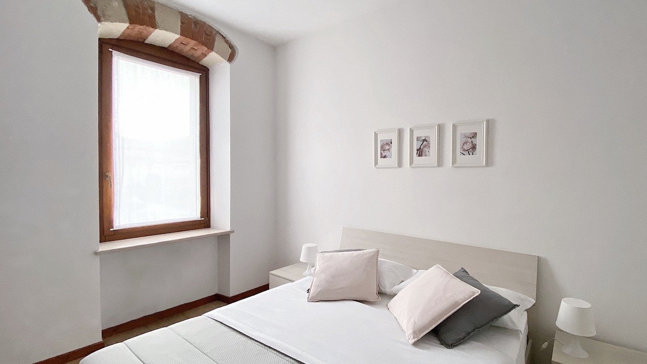 Photo of Bedroom in Negrar