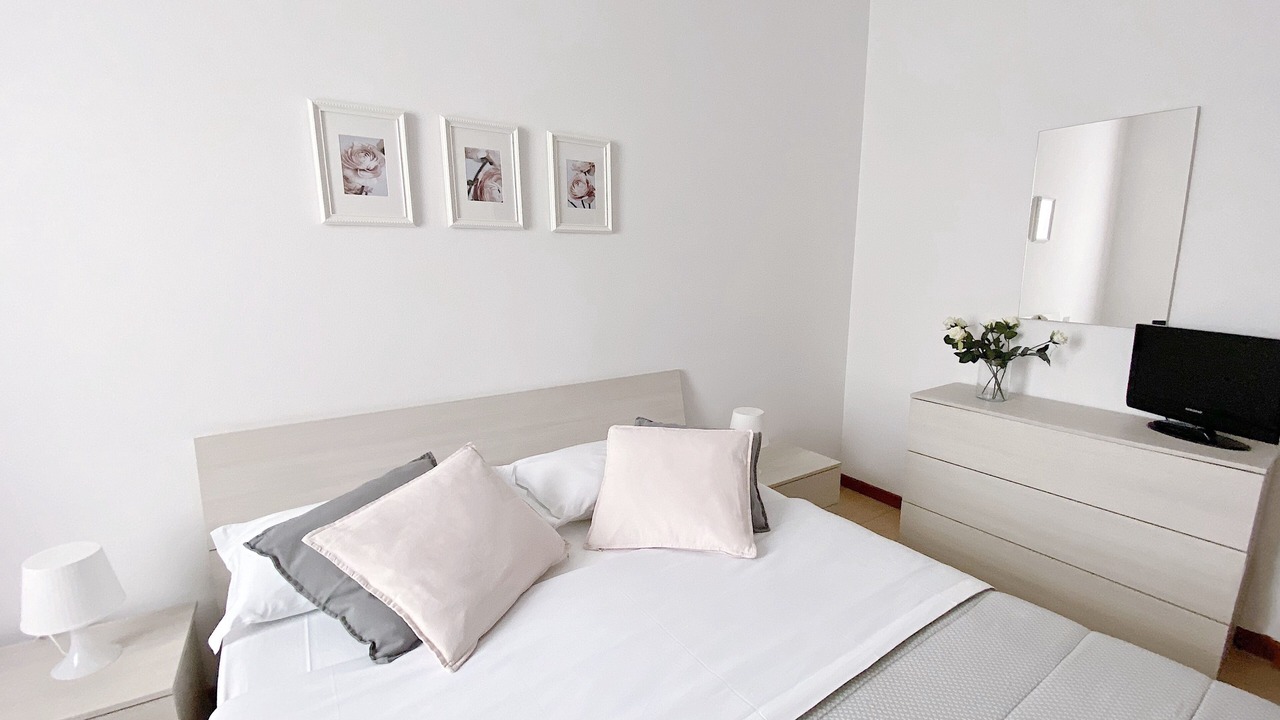 Photo of Bedroom in Negrar
