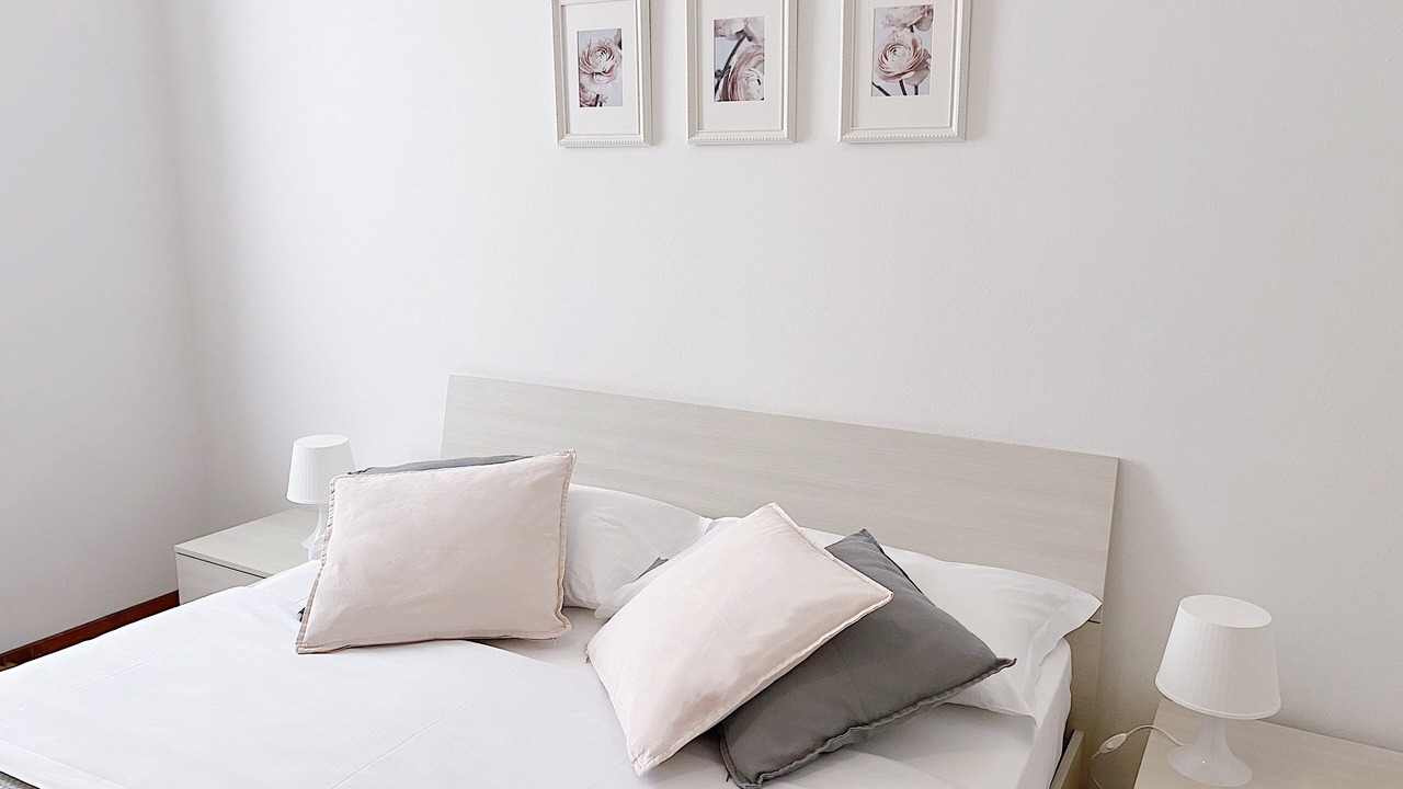 Photo of Bedroom in Negrar