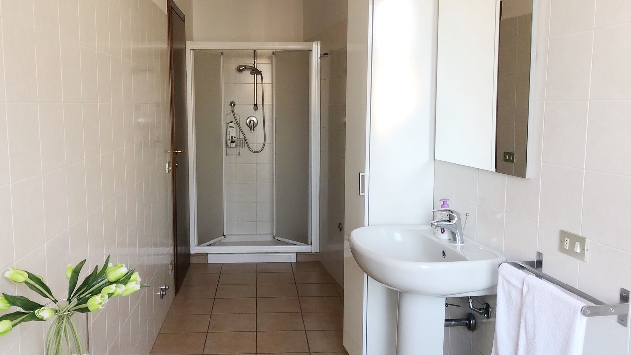 Photo of Bathroom in Negrar