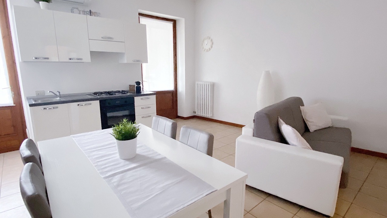 Photo of Livingroom in Negrar