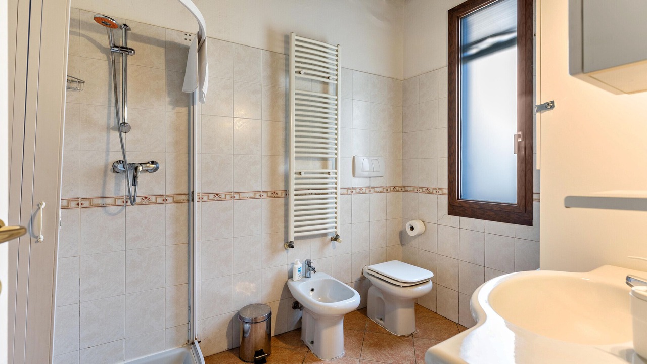 Photo of Bathroom in Sud-Ovest