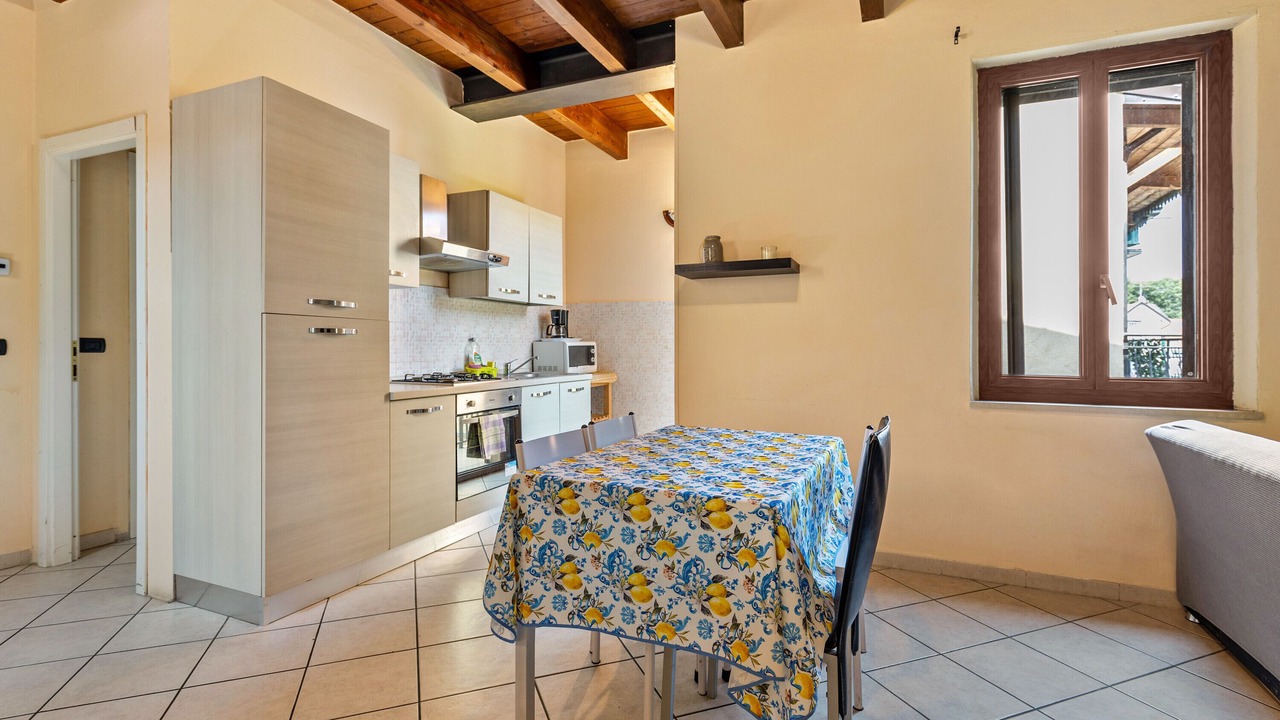 Photo of Kitchen in Sud-Ovest