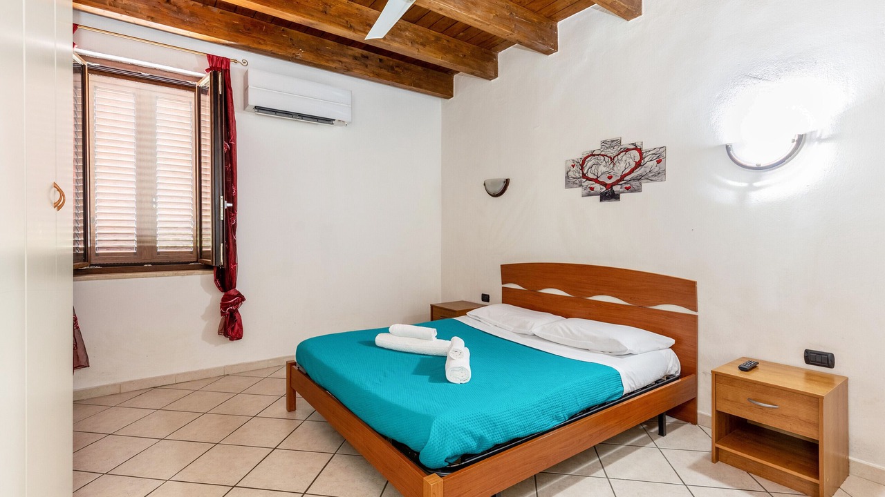 Photo of Bedroom in Sud-Ovest