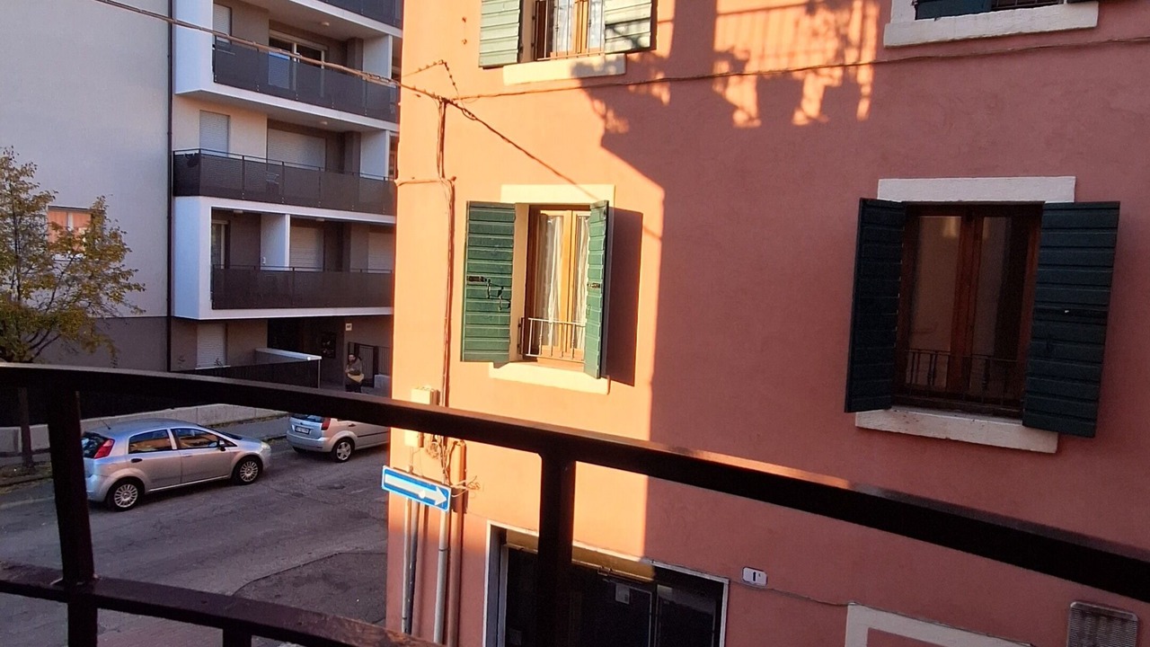 Photo of Outdoor in Borgo Roma