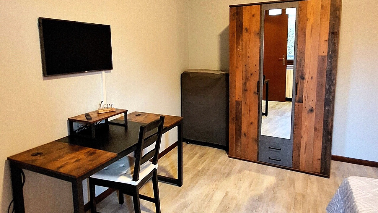 Photo of Bedroom in Borgo Roma