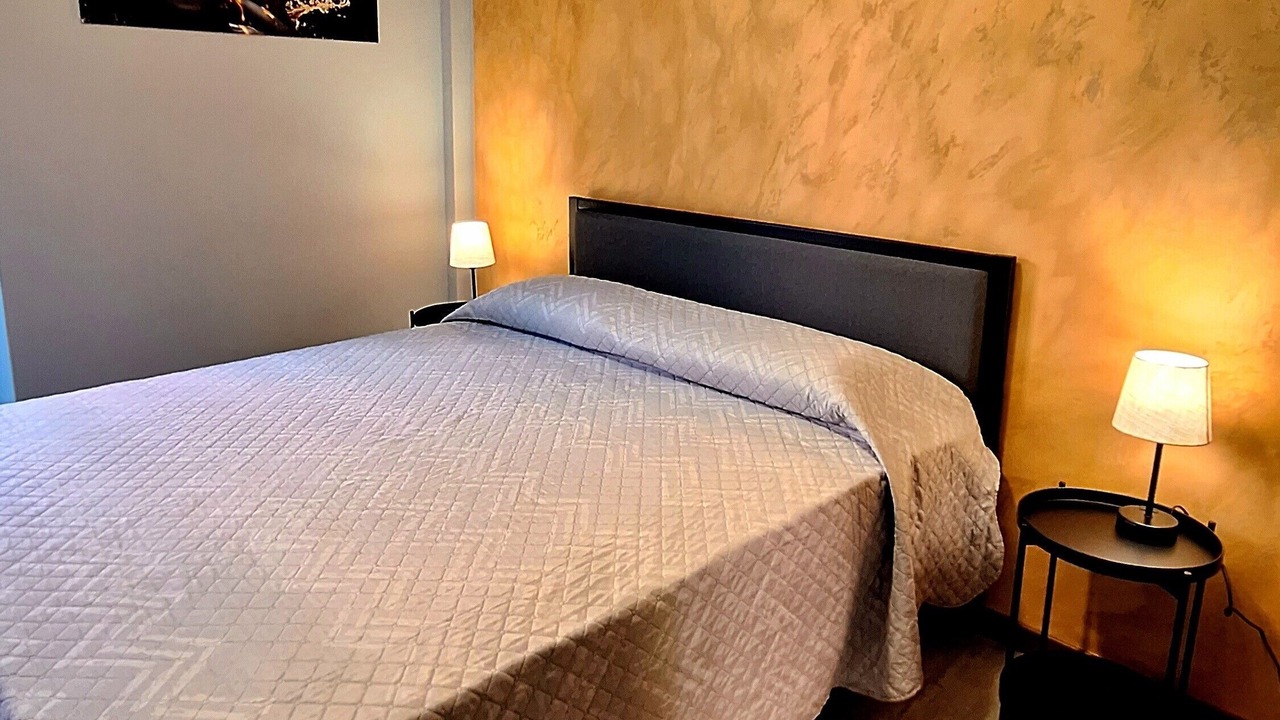 Photo of Bedroom in Borgo Roma