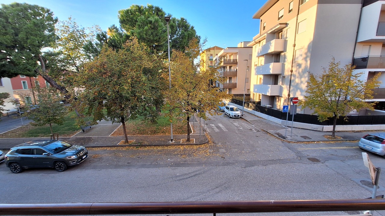 Photo of Outdoor in Borgo Roma