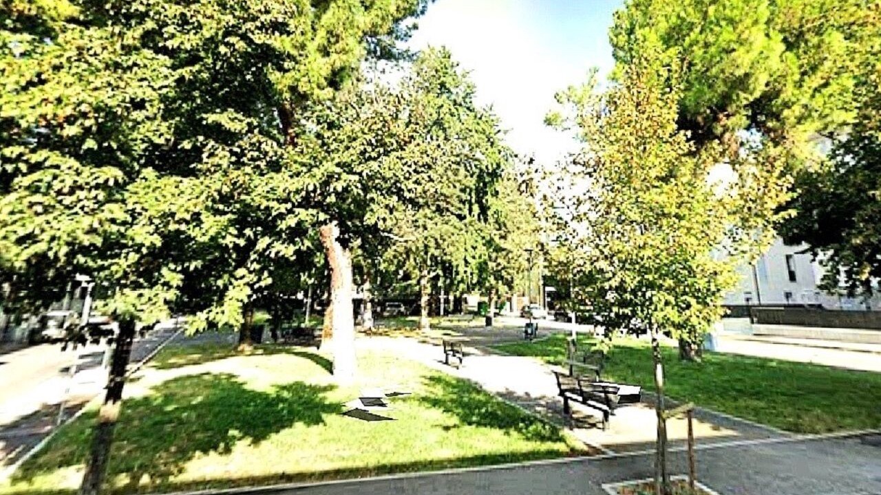 Photo of Outdoor in Borgo Roma