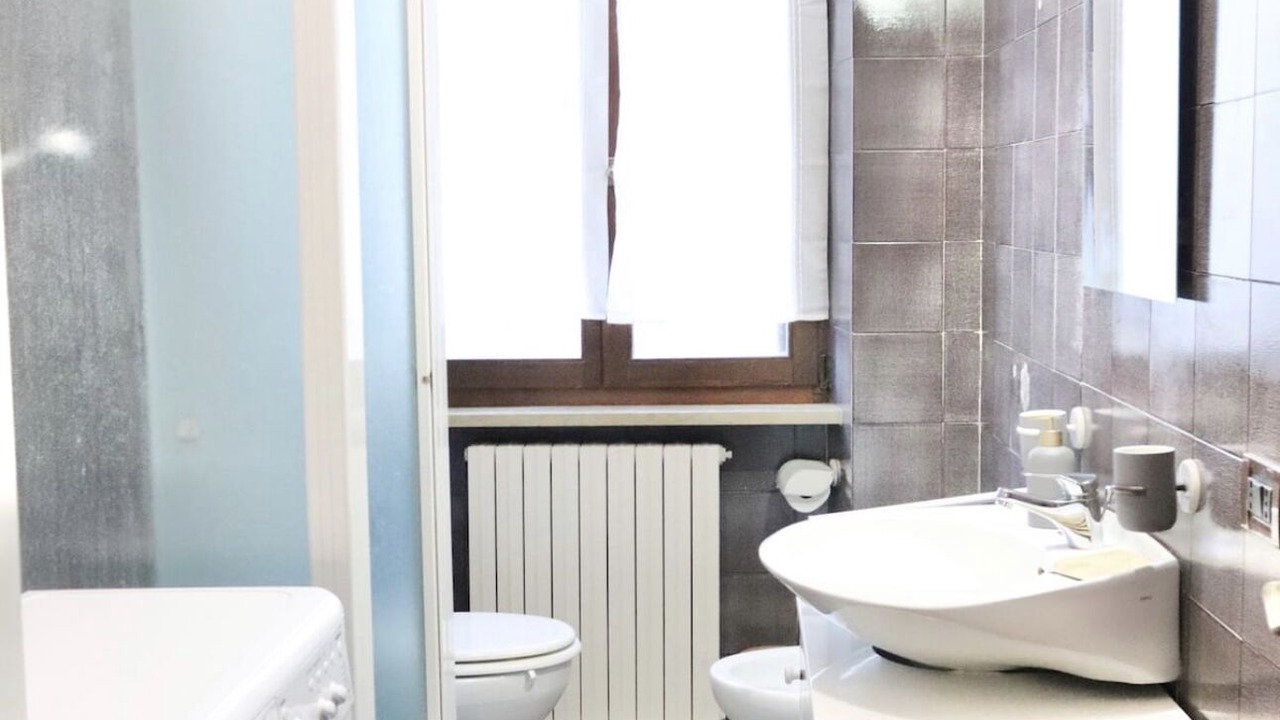 Photo of Bathroom in Sud