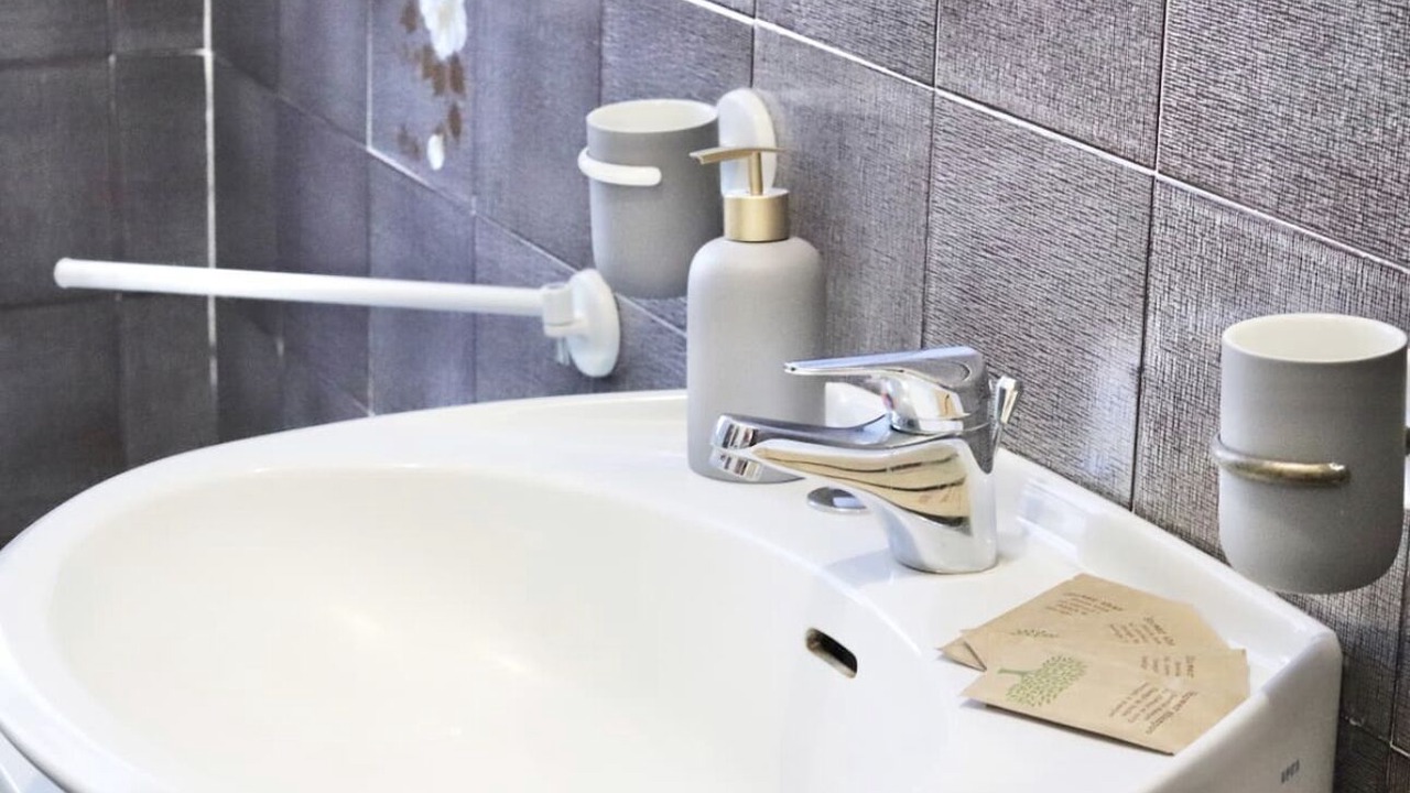 Photo of Bathroom in Sud