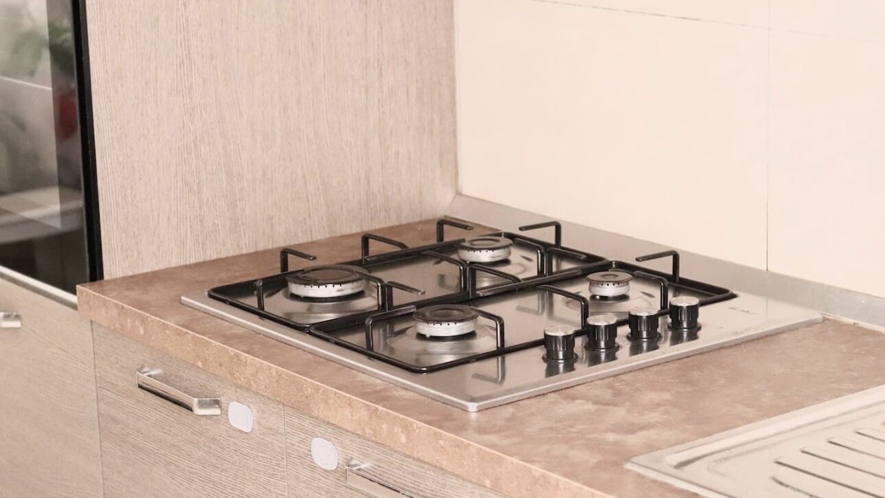 Photo of Kitchen in Sud
