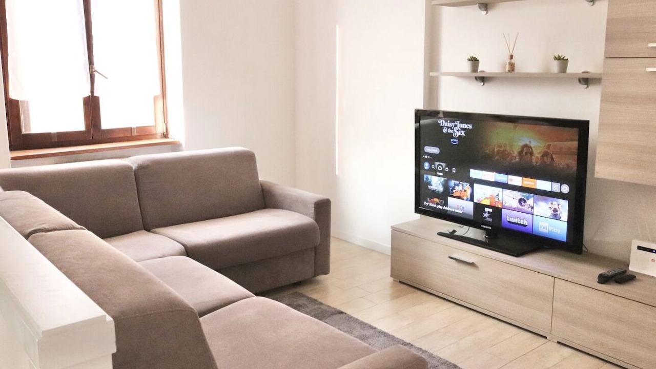 Photo of Livingroom in Sud