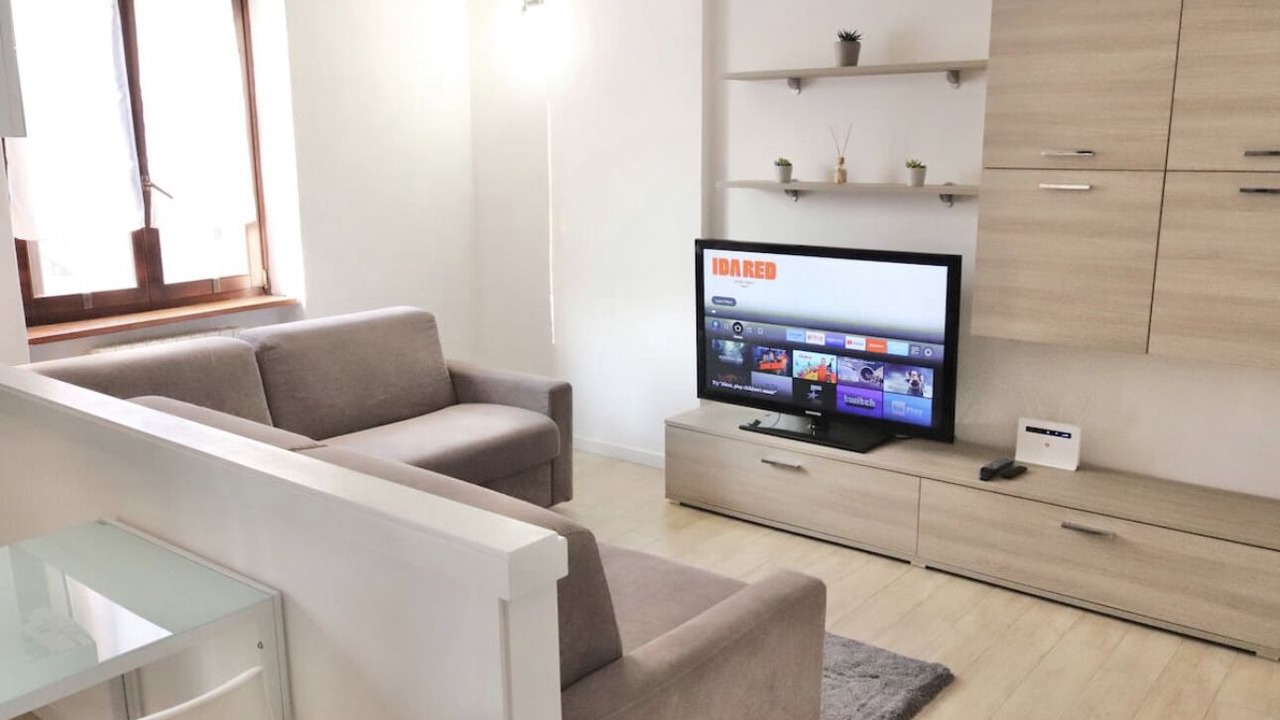 Photo of Livingroom in Sud