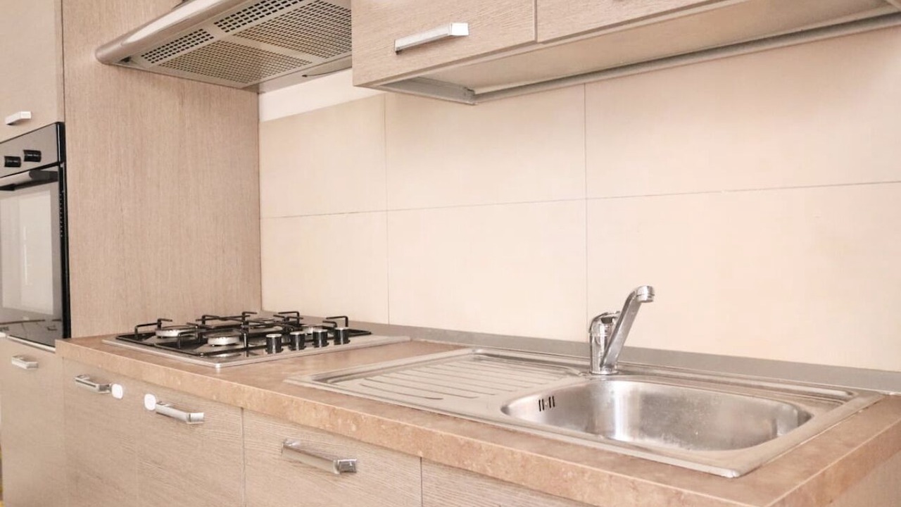 Photo of Kitchen in Sud