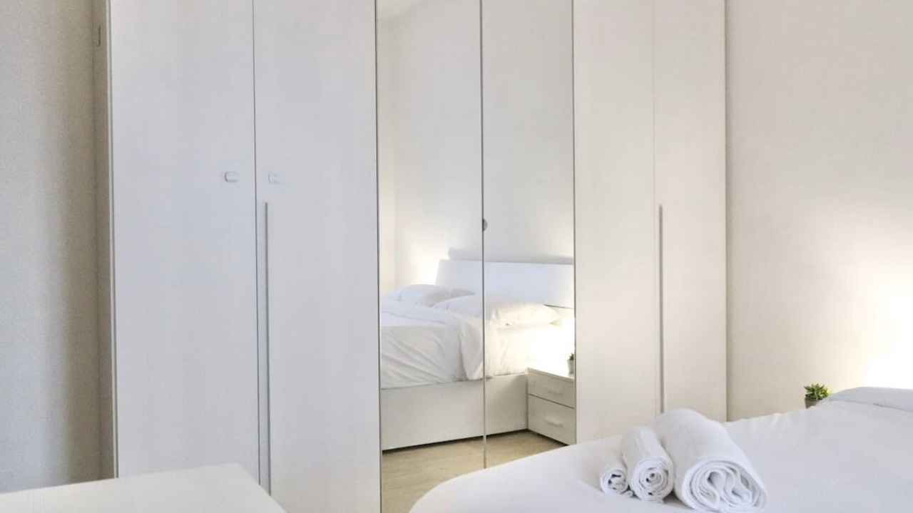 Photo of Bedroom in Sud