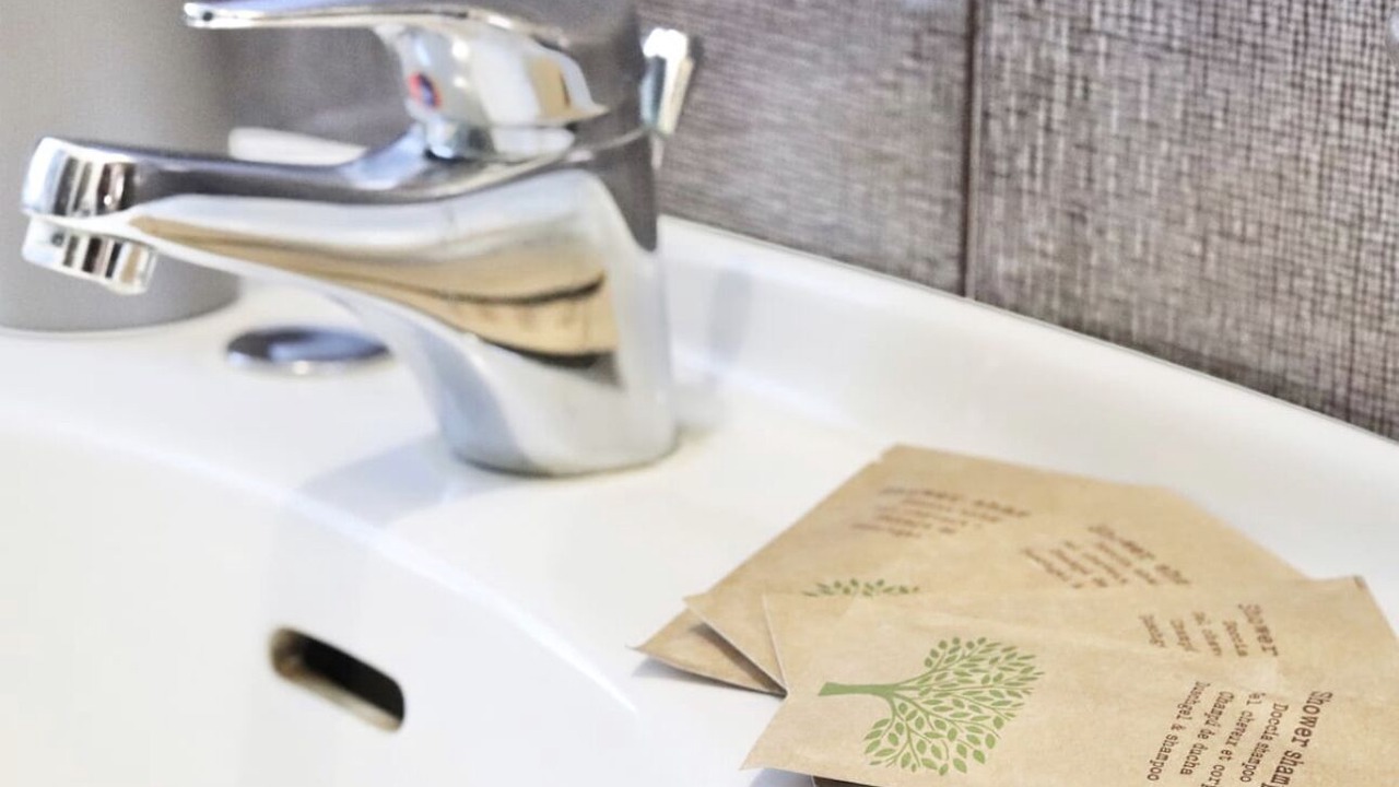 Photo of Bathroom in Sud
