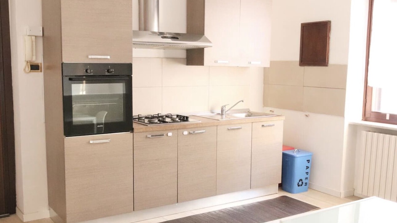 Photo of Kitchen in Sud