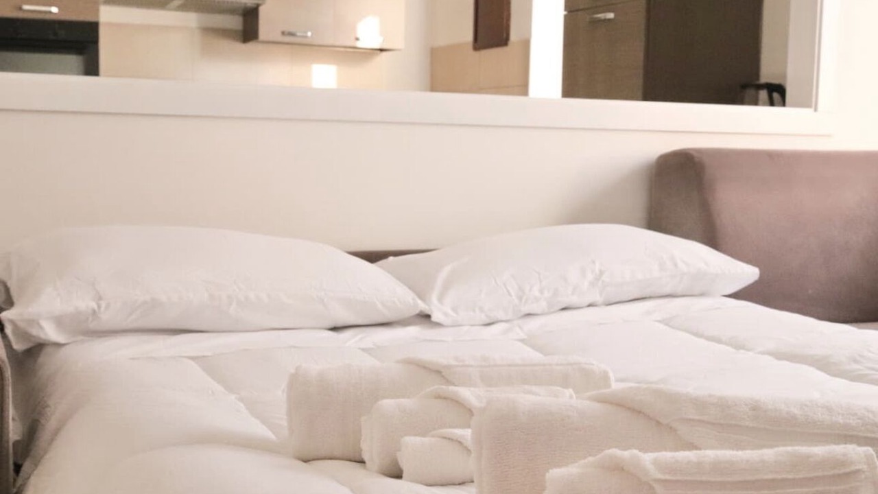 Photo of Bedroom in Sud