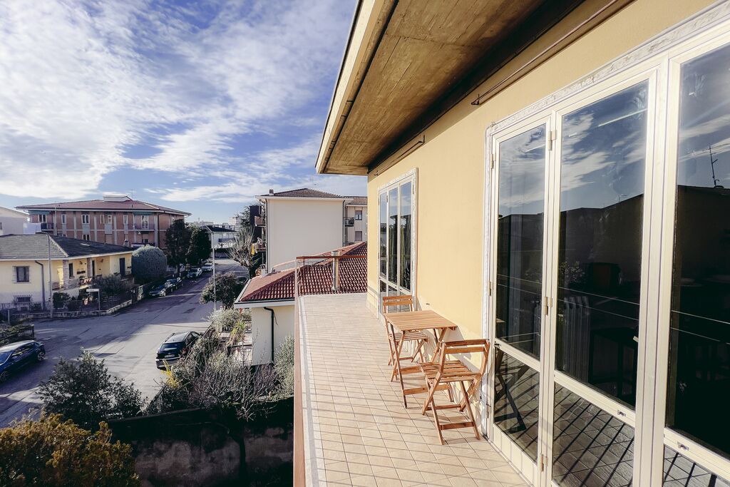 Photo of Outdoor in Borgo Roma