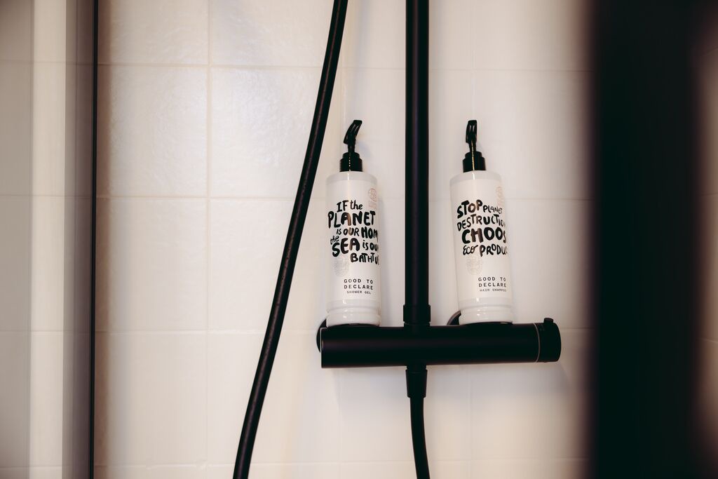 Photo of Bathroom in Borgo Roma