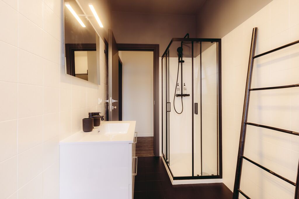 Photo of Bathroom in Borgo Roma