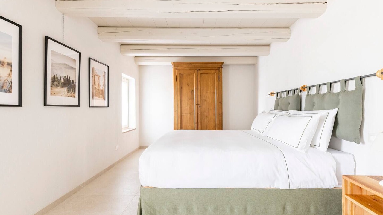 Photo of Bedroom in Mezzane di Sotto