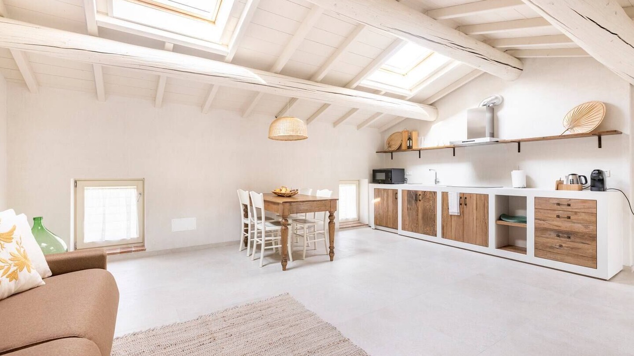 Photo of Livingroom in Mezzane di Sotto