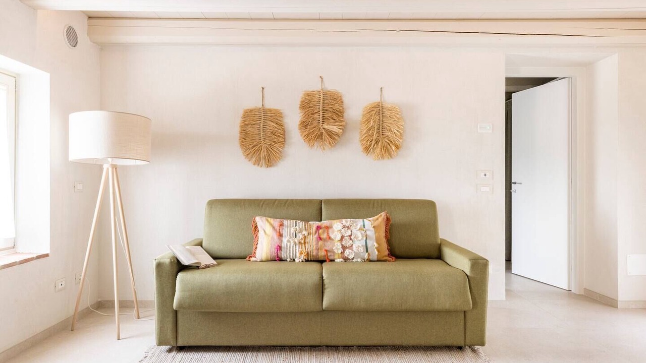 Photo of Livingroom in Mezzane di Sotto