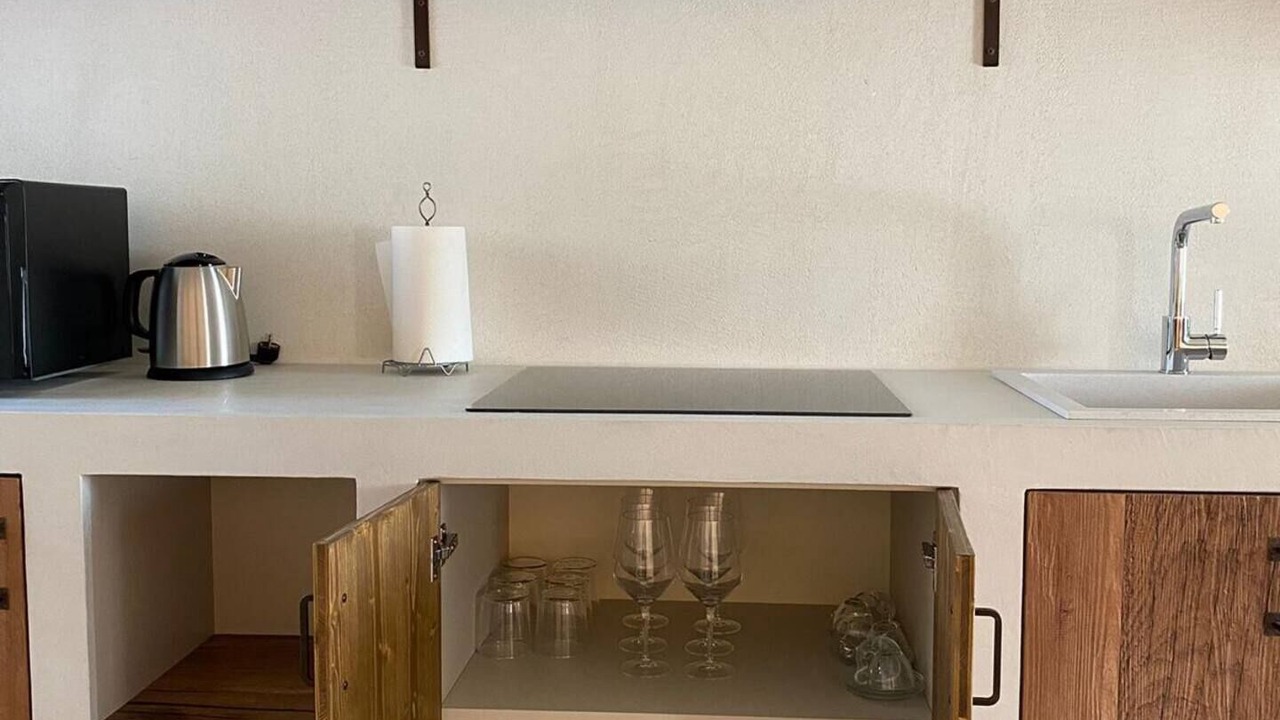 Photo of Kitchen in Mezzane di Sotto