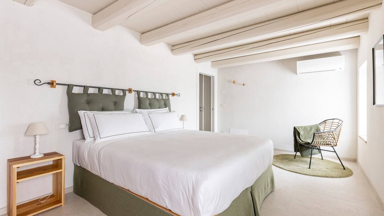 Photo of Bedroom in Mezzane di Sotto