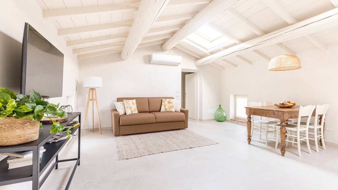 Photo of Livingroom in Mezzane di Sotto