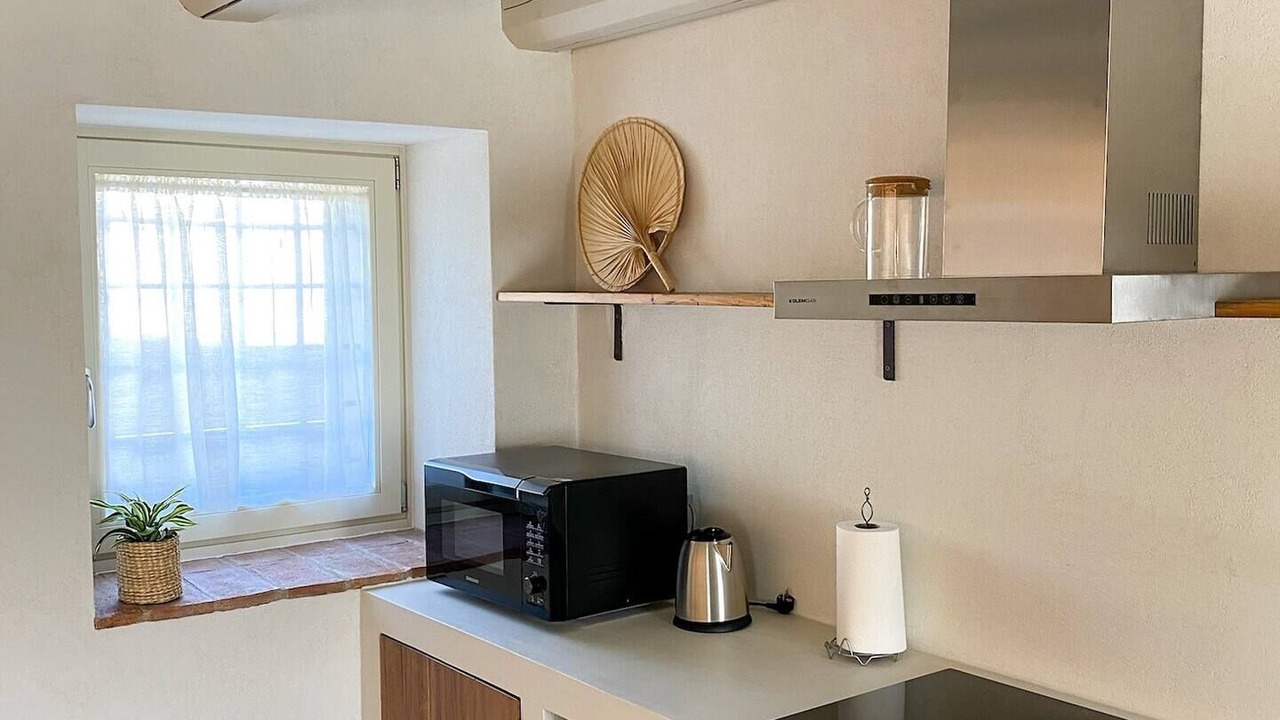 Photo of Kitchen in Mezzane di Sotto