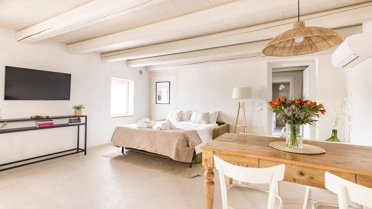 Photo of Bedroom in Mezzane di Sotto