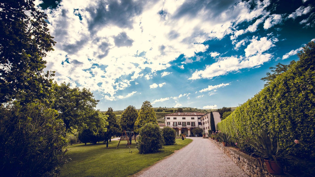 Photo of Outdoor in Mezzane di Sotto